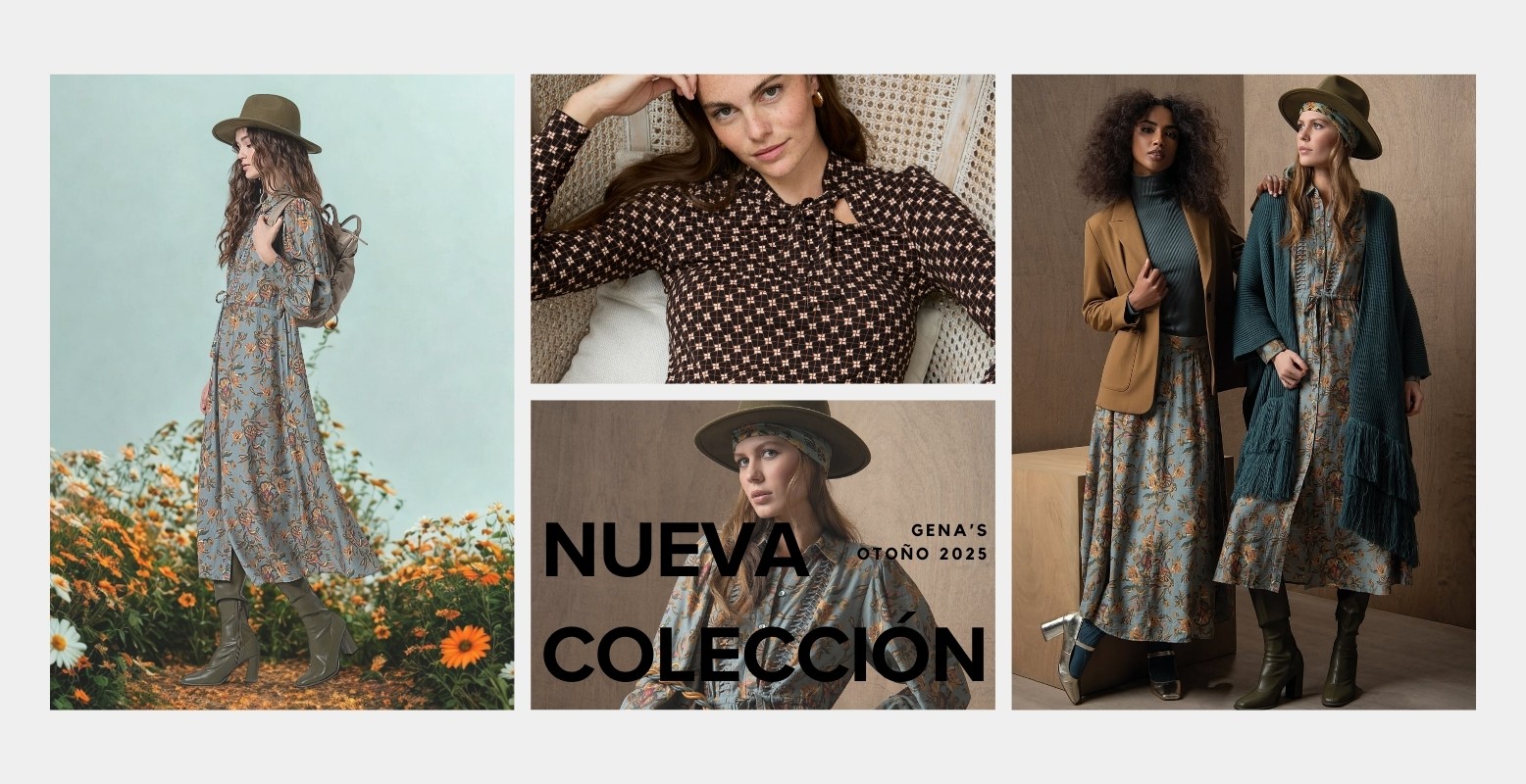 NUEVO OTOÑO